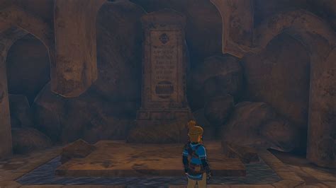 zelda stelae|Where To Find The Four Stelae In Tears Of The Kingdom